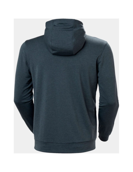 HH LIFA TECH LITE ZIP HOODIE