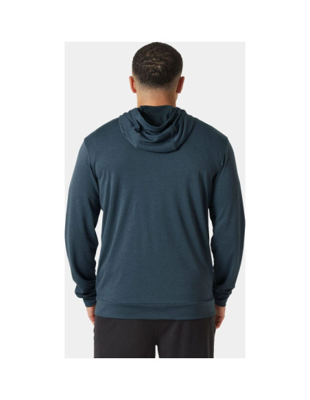 HH LIFA TECH LITE ZIP HOODIE