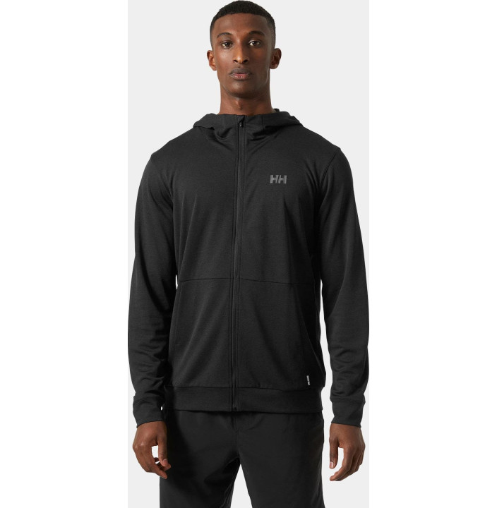 HH LIFA TECH LITE ZIP HOODIE