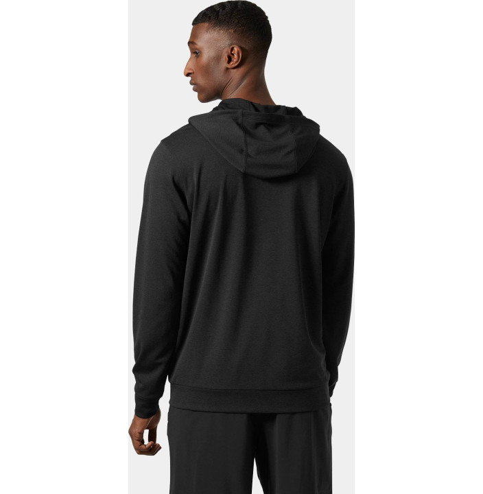 HH LIFA TECH LITE ZIP HOODIE