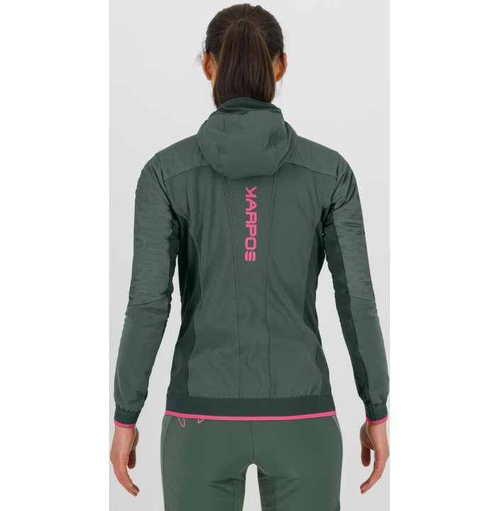 ALAGNA PLUS EVO W JACKET