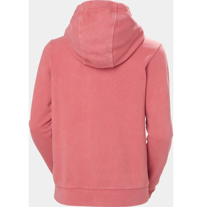 W HH LOGO FULL ZIP HOODIE 2.0