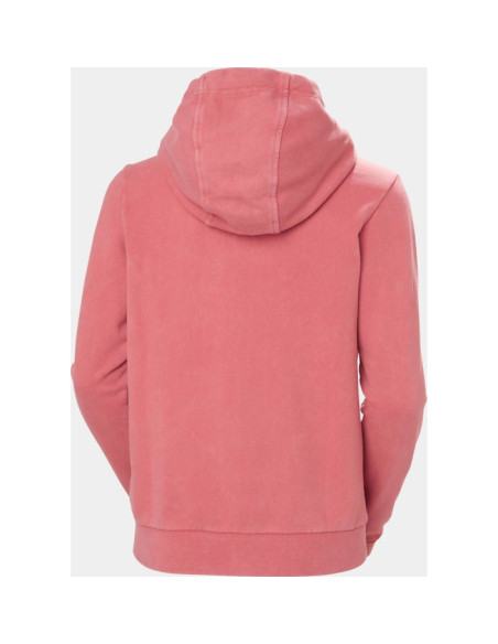 W HH LOGO FULL ZIP HOODIE 2.0