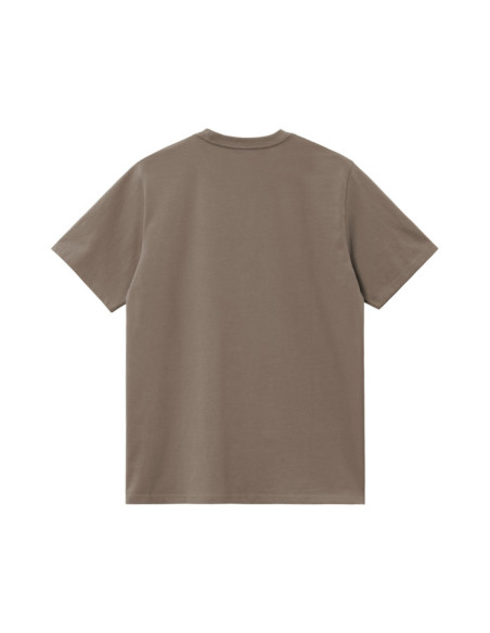 S S POCKET T-SHIRT