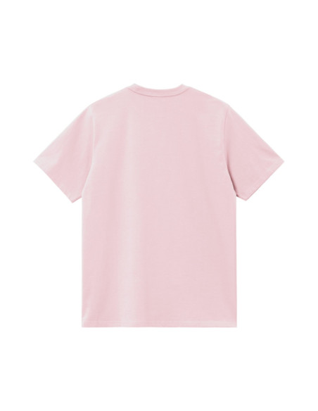 S S POCKET T-SHIRT