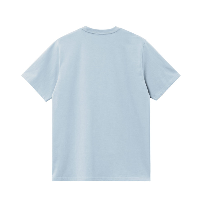 S S POCKET T-SHIRT