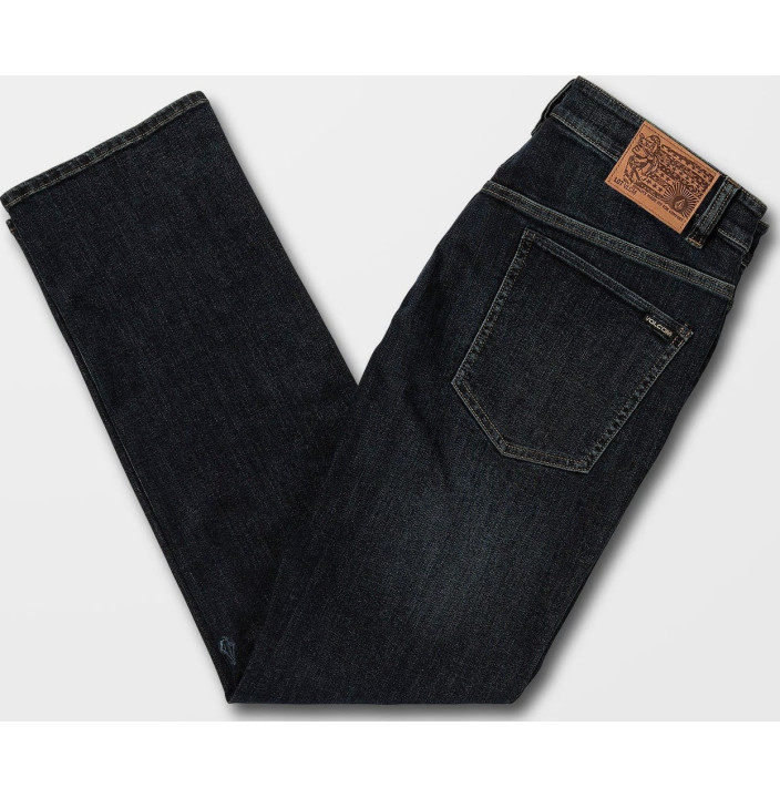 SOLVER DENIM