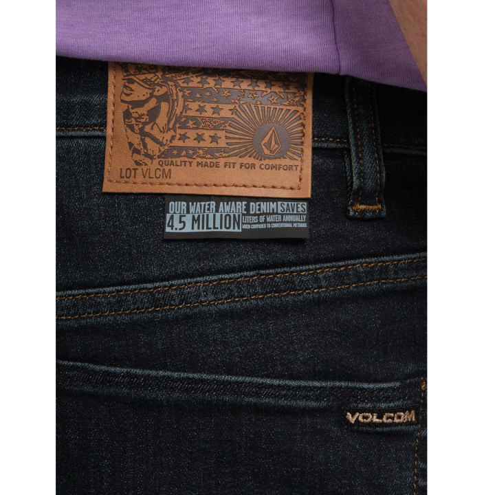 SOLVER DENIM