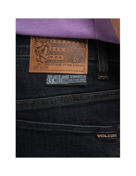 SOLVER DENIM