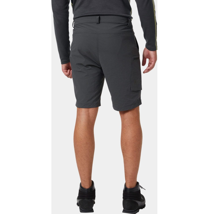 BRONO SOFTSHELL SHORTS