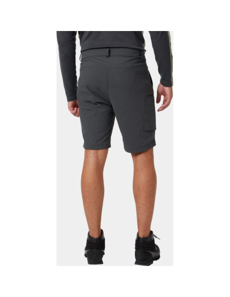 BRONO SOFTSHELL SHORTS