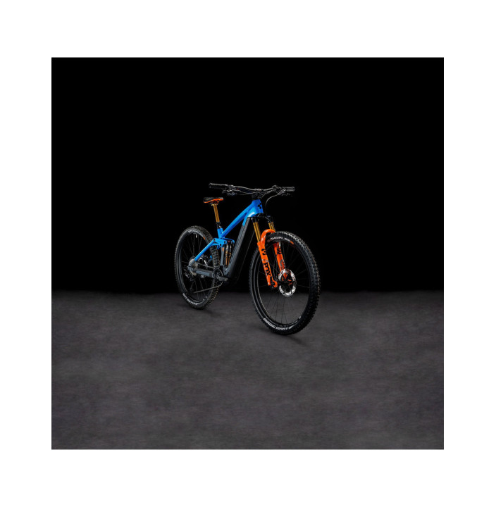 STEREO HYBRID 140 HPC ACTIONTEAM 750