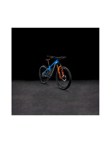 STEREO HYBRID 140 HPC ACTIONTEAM 750