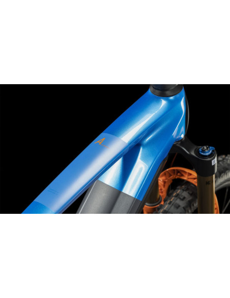 STEREO HYBRID 140 HPC ACTIONTEAM 750