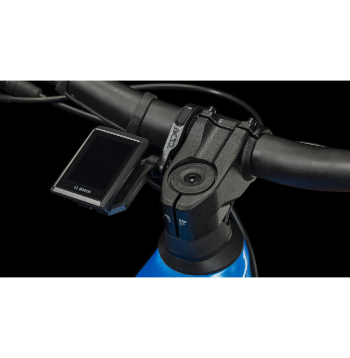 STEREO HYBRID 140 HPC ACTIONTEAM 750