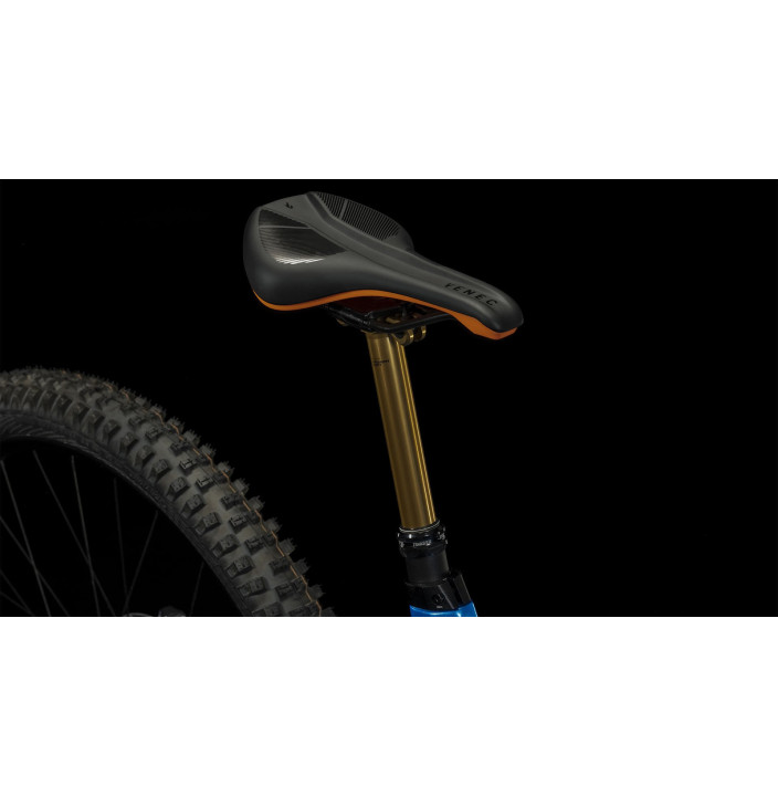 STEREO HYBRID 140 HPC ACTIONTEAM 750