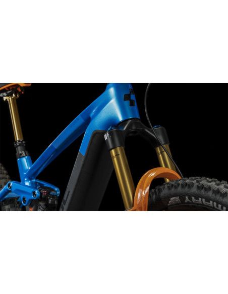 STEREO HYBRID 140 HPC ACTIONTEAM 750