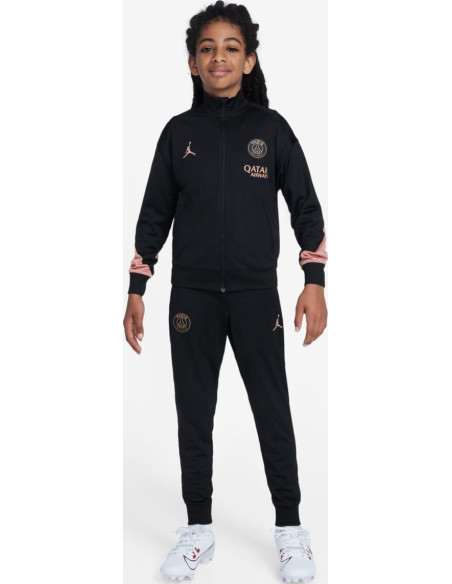 PSG Y NK DF STRK TRK SUIT K 3R