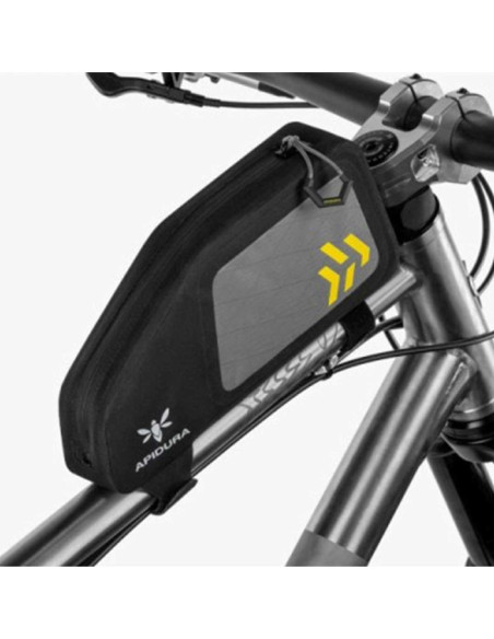 BACKCOUNTRY TOP TUBE PACK