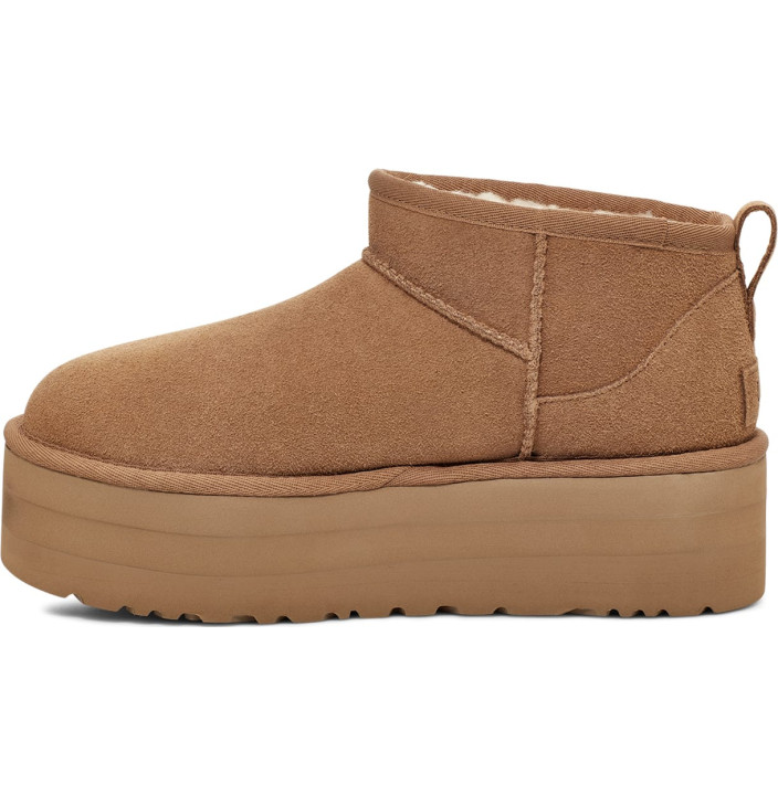 W CLASSIC ULTRA MINI PLATFORM