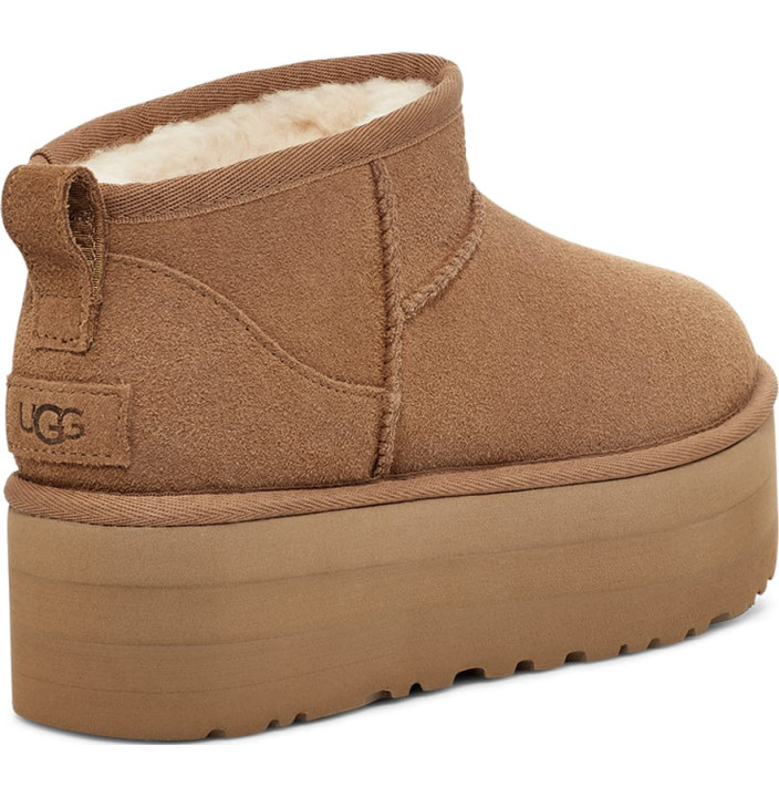 W CLASSIC ULTRA MINI PLATFORM