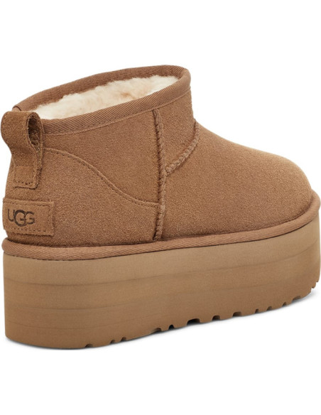 W CLASSIC ULTRA MINI PLATFORM