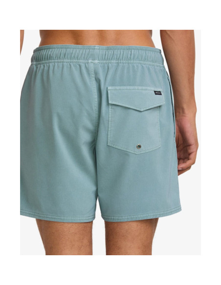 VA PIGMENT ELASTIC SHORT 16