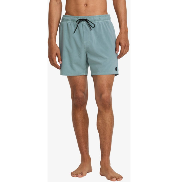 VA PIGMENT ELASTIC SHORT 16