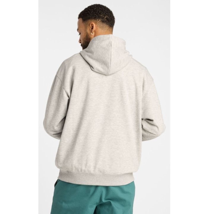 Numeric French Terry Hoodie