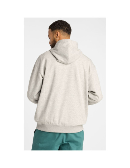 Numeric French Terry Hoodie