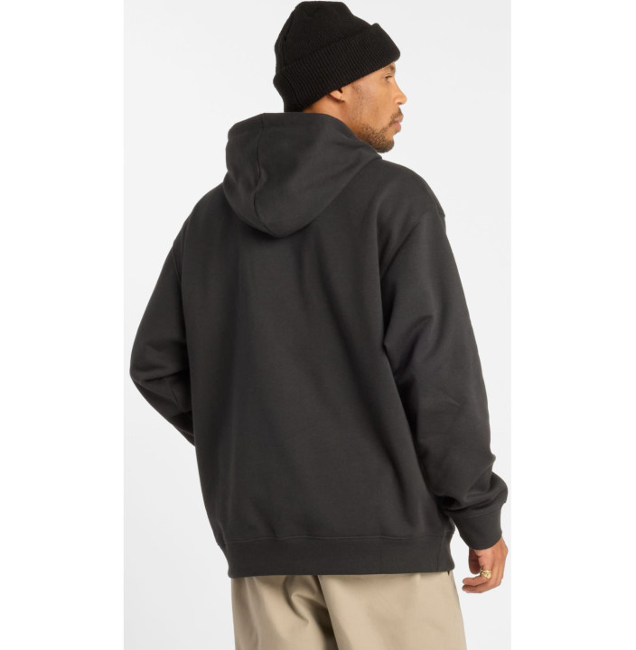 Numeric French Terry Hoodie