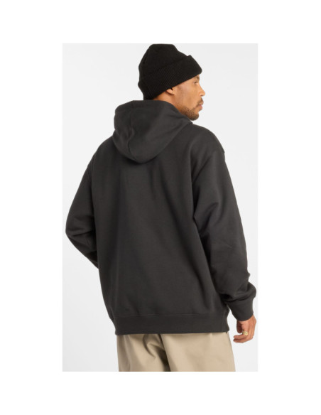 Numeric French Terry Hoodie