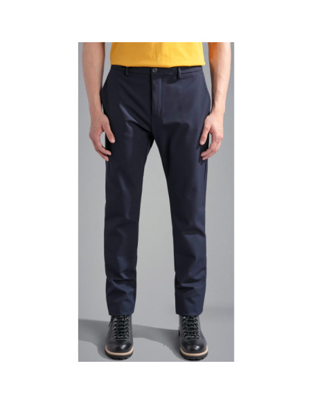 REGULAR CHINO TROUSERS   