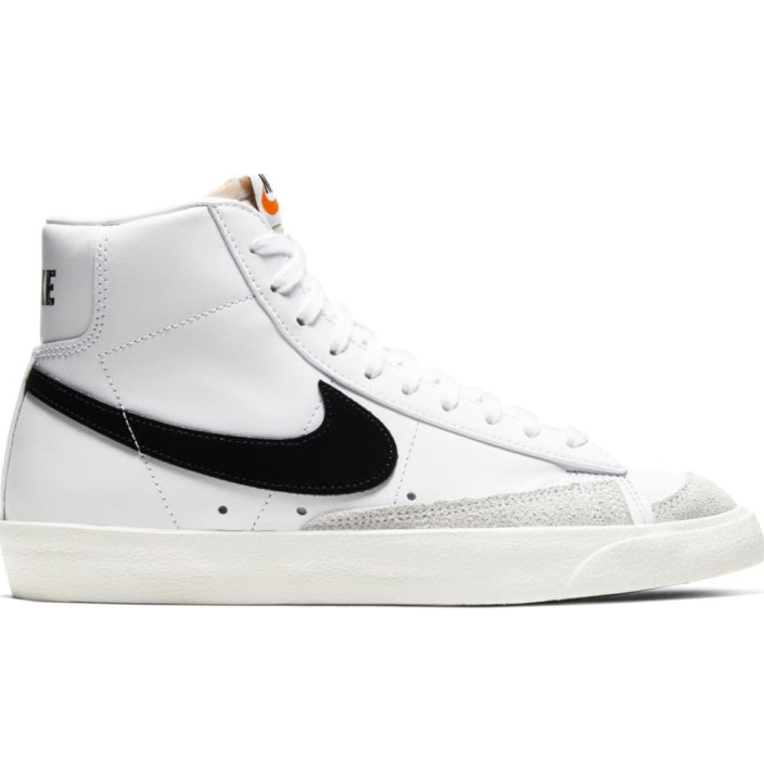 NIKE BLAZER MID '77 WOMEN'S SHOES