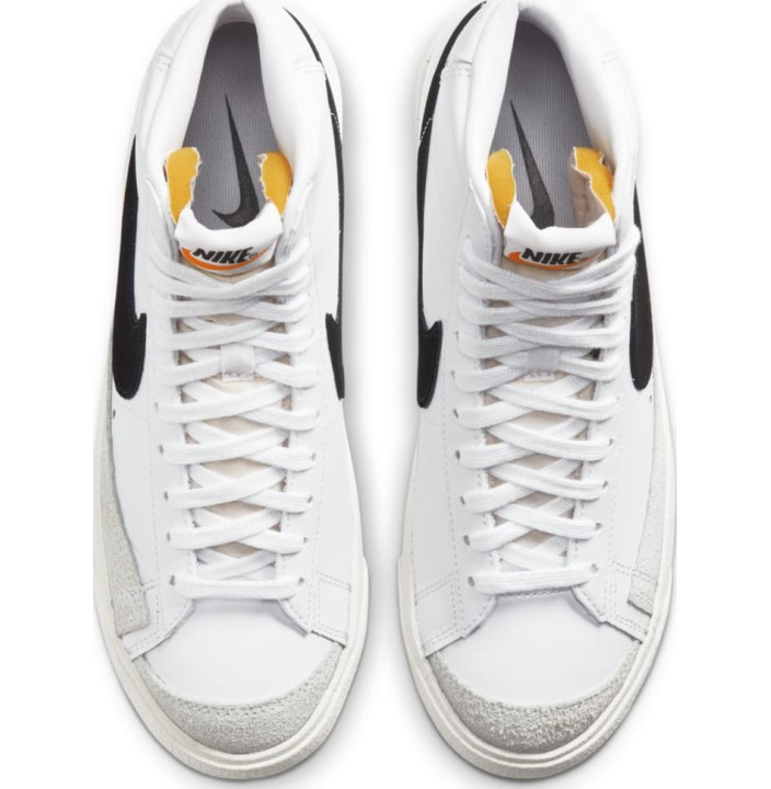 NIKE BLAZER MID '77 WOMEN'S SHOES