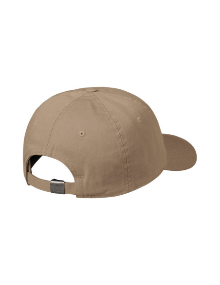 MADISON LOGO CAP