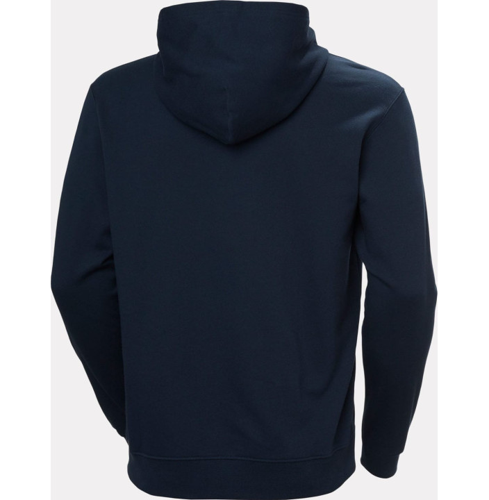 CORE GRAPHIC SWEAT HOODIE