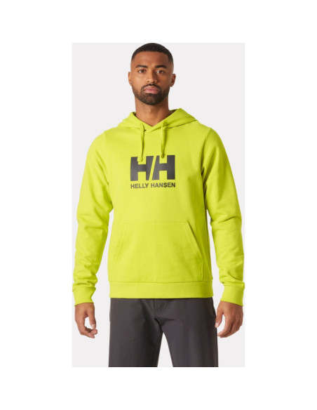 HH LOGO HOODIE 2.0