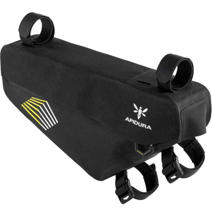 RACING FRAME PACK  2.4L 