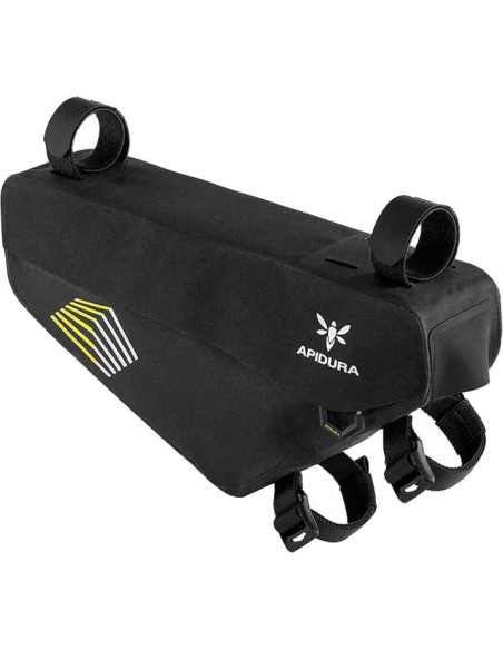 RACING FRAME PACK  2.4L 