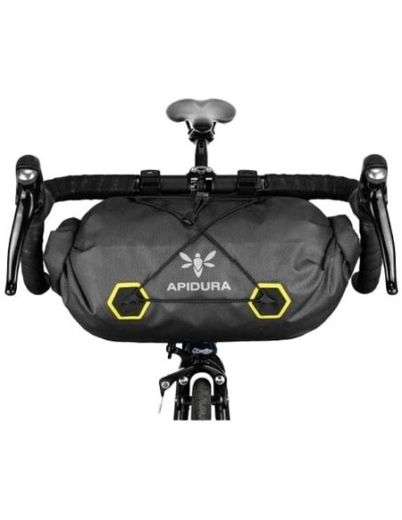 EXPEDITION HANDLEBAR PACK  14L 