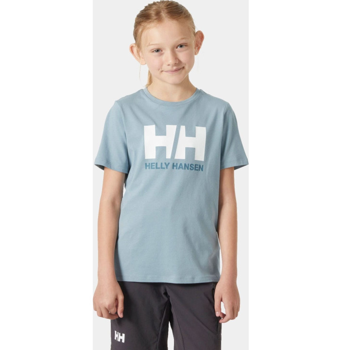JR HH LOGO T-SHIRT