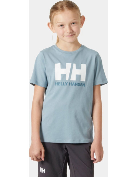 JR HH LOGO T-SHIRT