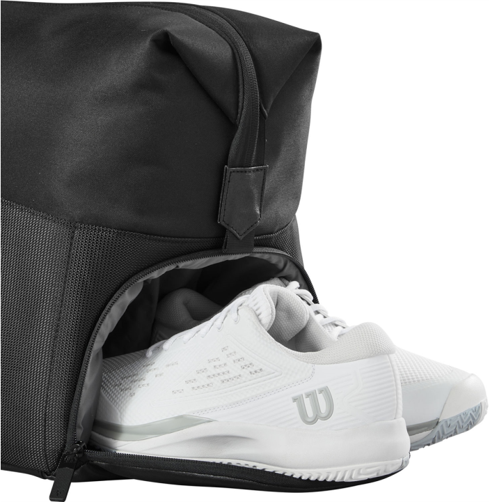 ROGER FEDERER RF PRACTICE 6 RACKET BAG