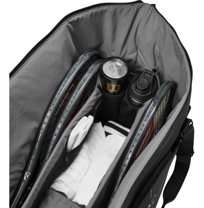 ROGER FEDERER RF PRACTICE 6 RACKET BAG