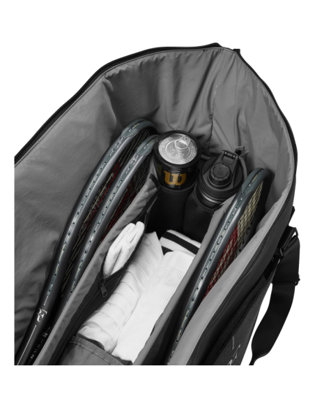 ROGER FEDERER RF PRACTICE 6 RACKET BAG