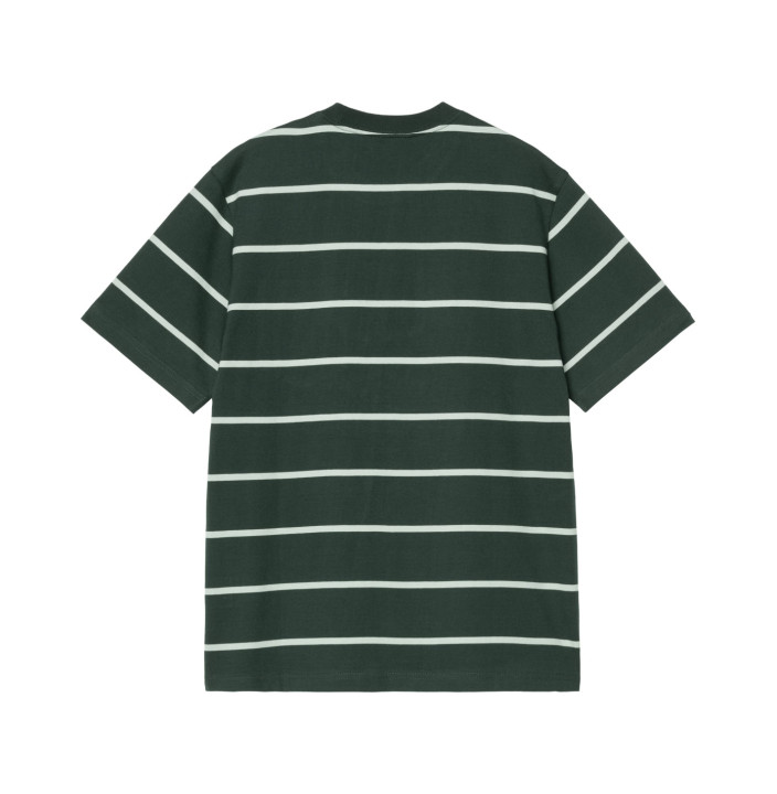 SS AIKEN POCKET T-SHIRT
