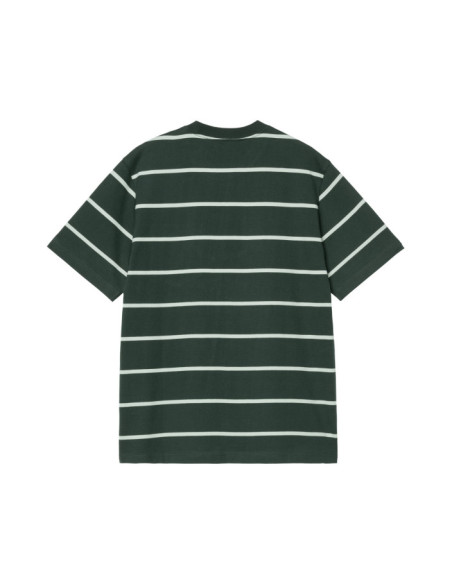 SS AIKEN POCKET T-SHIRT