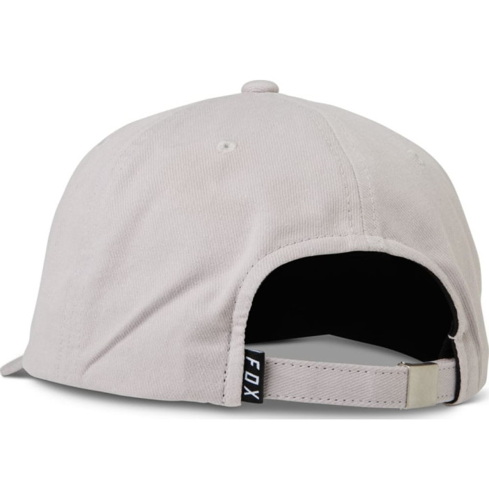 LEVEL UP ADJUSTABLE HAT
