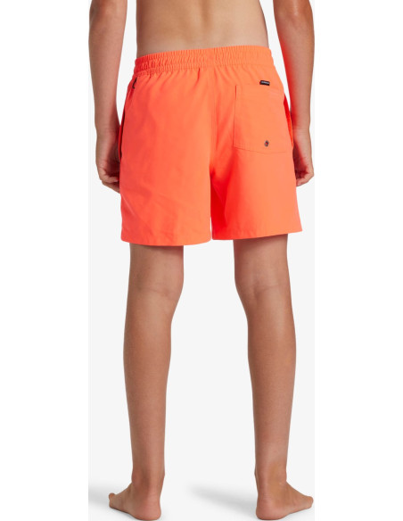 EVERYDAY SOLID VOLLEY YTH 14